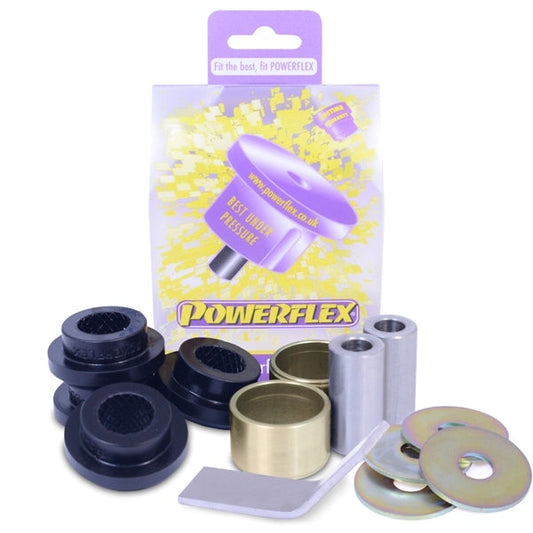 POWERFLEX - REAR TIE BAR OUTER BUSH (AUDI / SKODA / SEAT / VW MODELS)