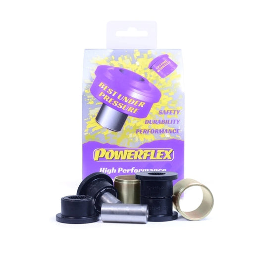POWERFLEX - REAR LOWER ARM REAR BUSH - AUDI MODELS