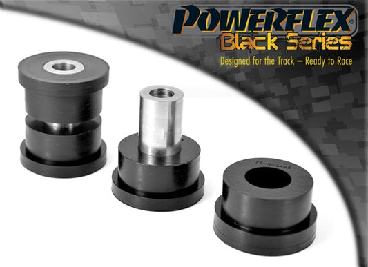 POWERFLEX BLACK SERIES - TOYOTA SUPRA 4 JZA80 (1993-2002) FRONT LOWER WISHBONE REAR BUSH