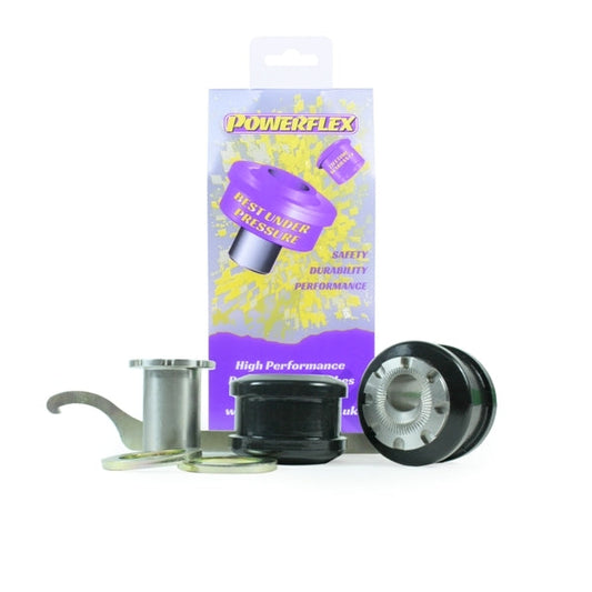 POWERFLEX - MEGANE III RS (2008-2016) FRONT ARM FRONT BUSH CAMBER ADJUSTABLE