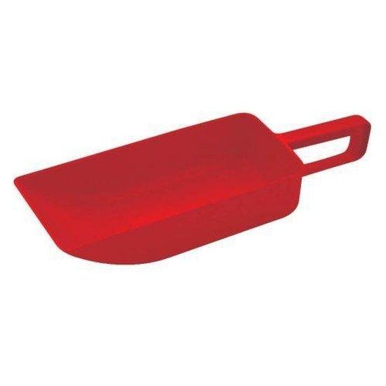 Rigid Red Bailer 365 mm for Dinghies | 4Boats