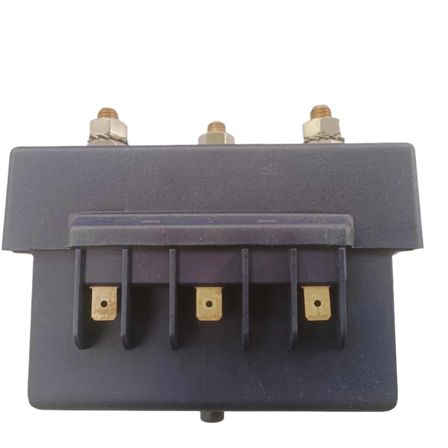 Lofrans 600018 Control Box 3T 12V 0.5-1.7kW Anchor Windlass Solenoid Relay