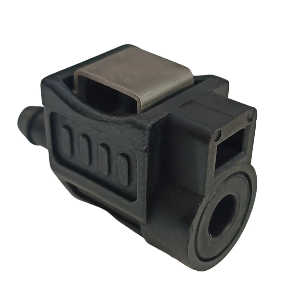 Talamex Honda Fuel Connector Female 3/8" 9.5mm Engine Adapter 2004+ 75230784