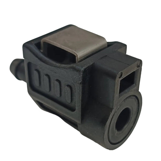 Talamex Honda Fuel Connector Female 3/8" 9.5mm Engine Adapter 2004+ 75230784