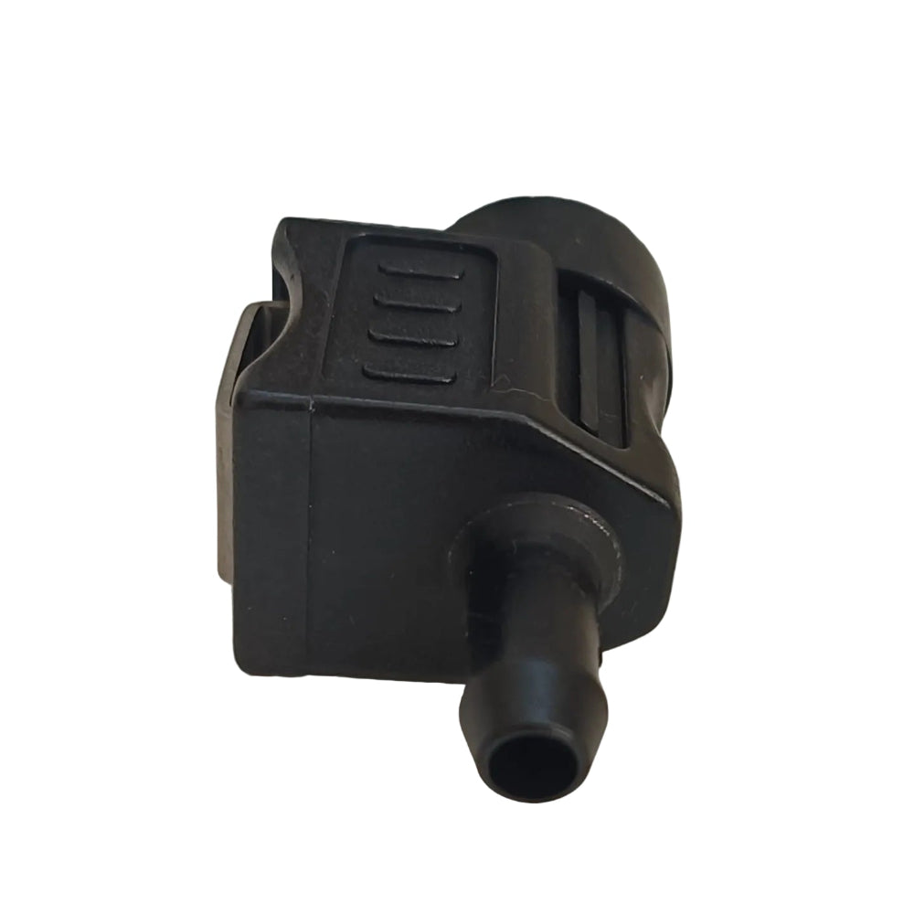 Talamex Honda Fuel Connector Female 3/8" 9.5mm Engine Adapter 2004+ 75230784