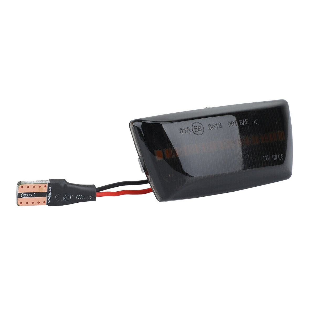Vauxhall Insignia A MK1 (2008-2017) - LED Sequential Side Repeater Unit
