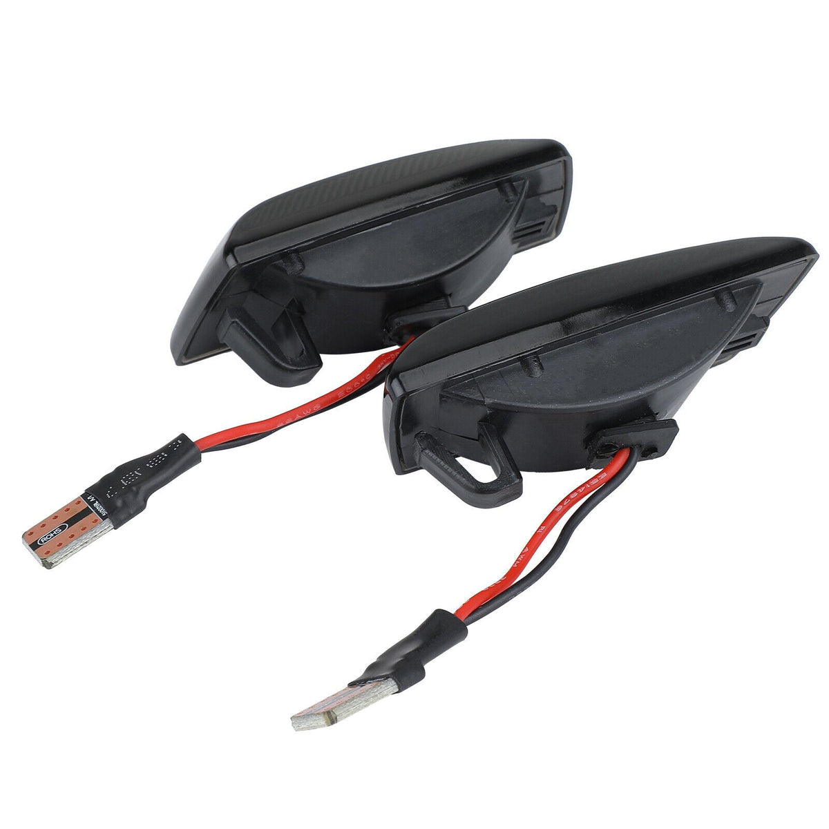Vauxhall Insignia A MK1 (2008-2017) - LED Sequential Side Repeater Unit
