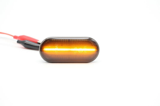 Fiesta MK6 - LED Sequential Side Repeater Unit