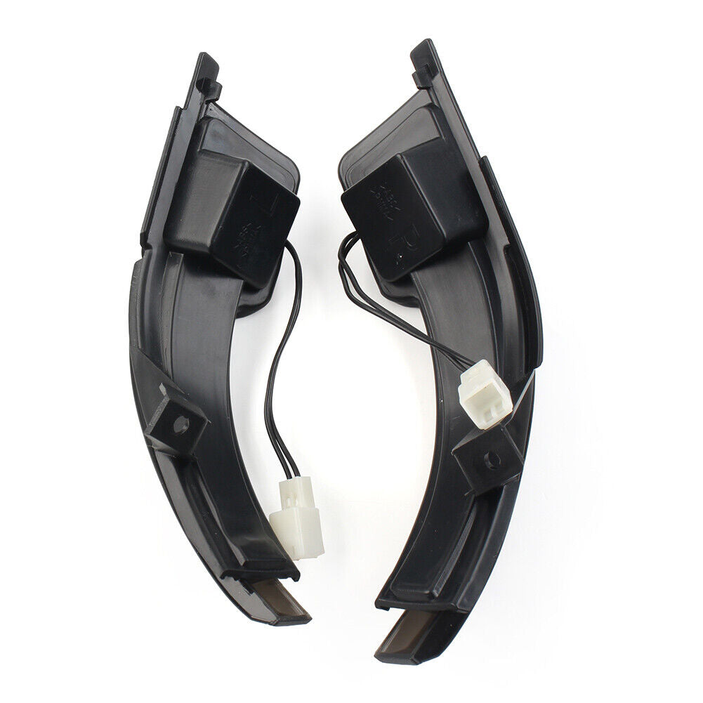 ** CLEARANCE ** Sequential LED Indicator Unit – Ford Mustang MK6 (2015–2021) | CEUK Enhanced Edition ** NO RETURN **