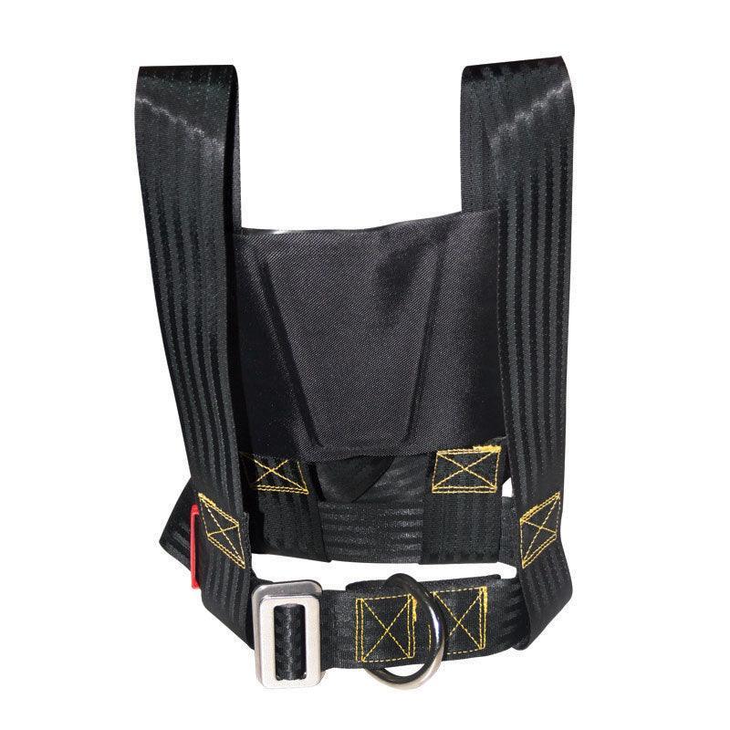The Lalizas The Life-Link Child Safety Harness ISO 12401 | 4Boats