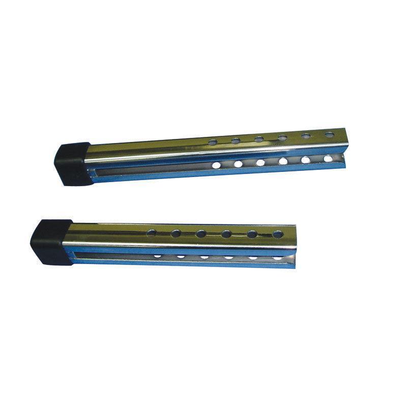 Safety Lock Outboard Engine Lock Inox 316 280mm | 4Boats