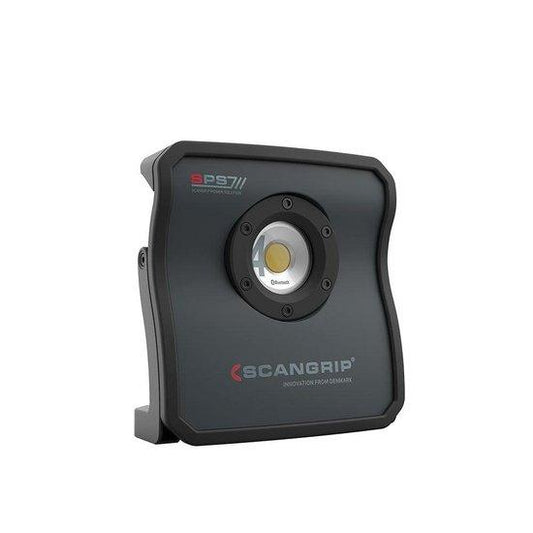 Scangrip NOVA NOVA NOVA 4 SPS 4,000 lm Rechargeable Work Ligh | 4Boats