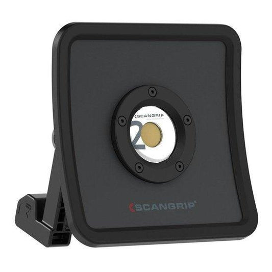 Scangrip Nova Nova Nova R Rechargeable Work Light | 2,000 lum | 4Boats
