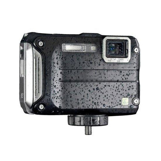 Scanstrut 6.35 mm (1 | 4") Camera Plate for Mini and Midi | 4Boats