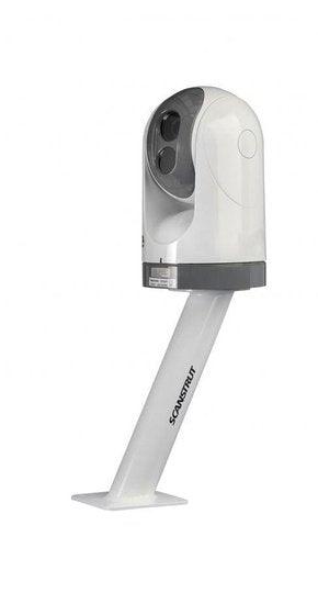 Scanstrut CAM | PT | 300 | 01 CAM | PT | 300 | 01 PowerTower | 4Boats