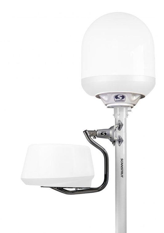 Scanstrut DLMP1 | 45R DLMP1 | 45R DLMP1 | 45R Dual Self | Lev | 4Boats