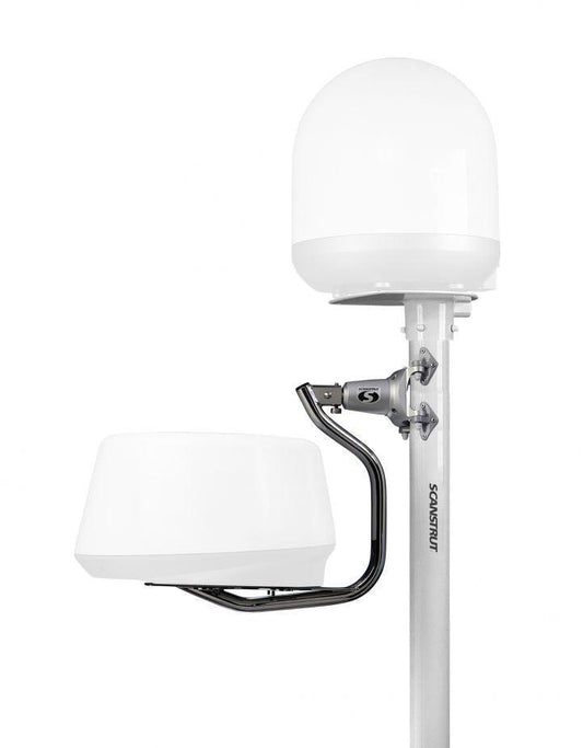 Scanstrut DLMP2 | 30 DLMP2 | 30 DLMP2 | 30 Dual self | levell | 4Boats