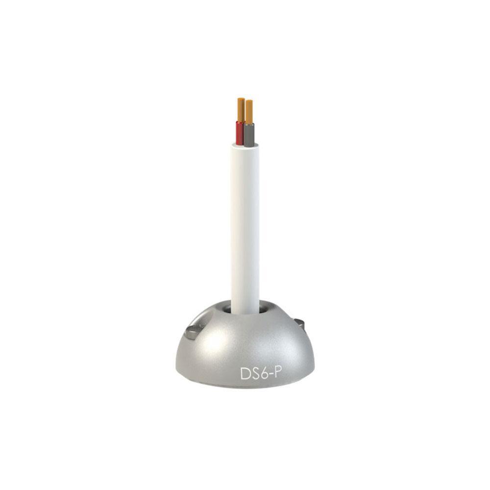 Scanstrut DS6 | P DS6 | P DS6 | P Grey Vertical Cable Seal 2 | 4Boats