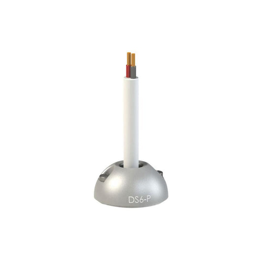 Scanstrut DS6 | P DS6 | P DS6 | P Grey Vertical Cable Seal 2 | 4Boats