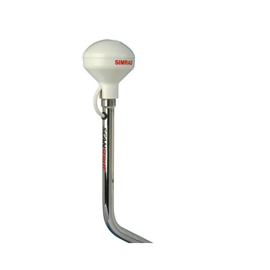 Scanstrut GPS GPS GPS VHF | Navtex Port Antenna Mount | 4Boats