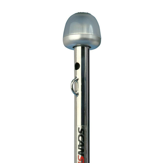 Scanstrut Integrated Integrated Integrated Hella LED Nav Ligh | 4Boats