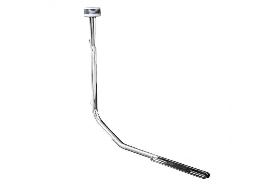 Scanstrut SSC110 Stainless Steel PowerTower Light Mount Port Side Marine Radar