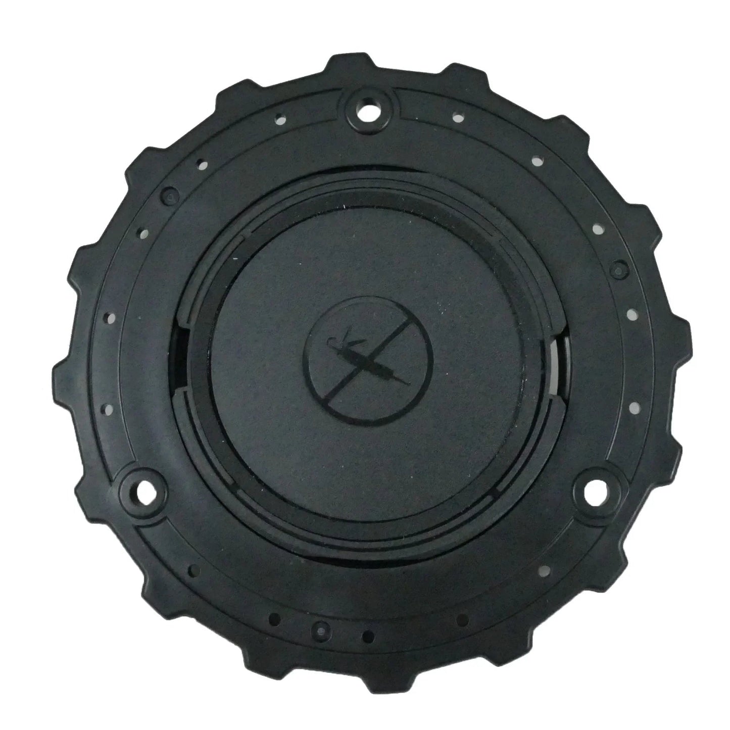 Hidden 10W