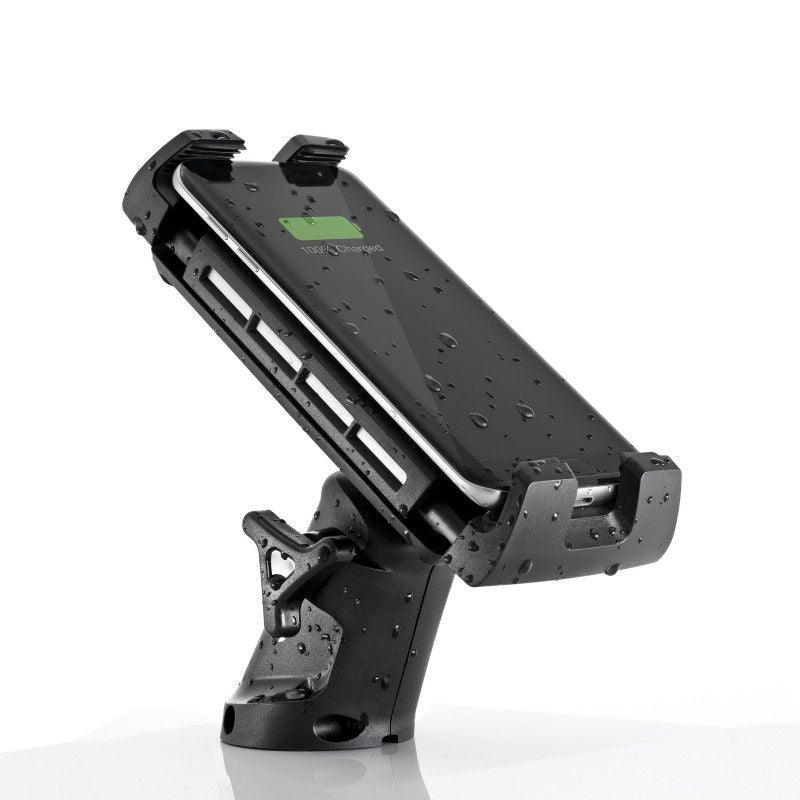 Scanstrut ROKK ROKK ROKK Wireless Edge Waterproof Charger 12 | 4Boats