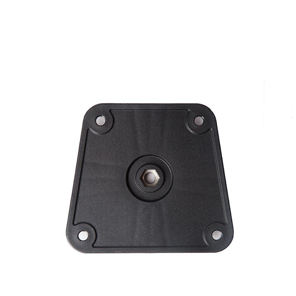 Scanstrut Top Top ROKK Top Plate RL | 501 for Humminbird 300 | 4Boats
