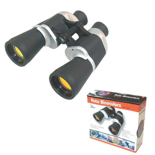 SEA NAV 7 × 50 Centre-Focus Binoculars | 4Boats
