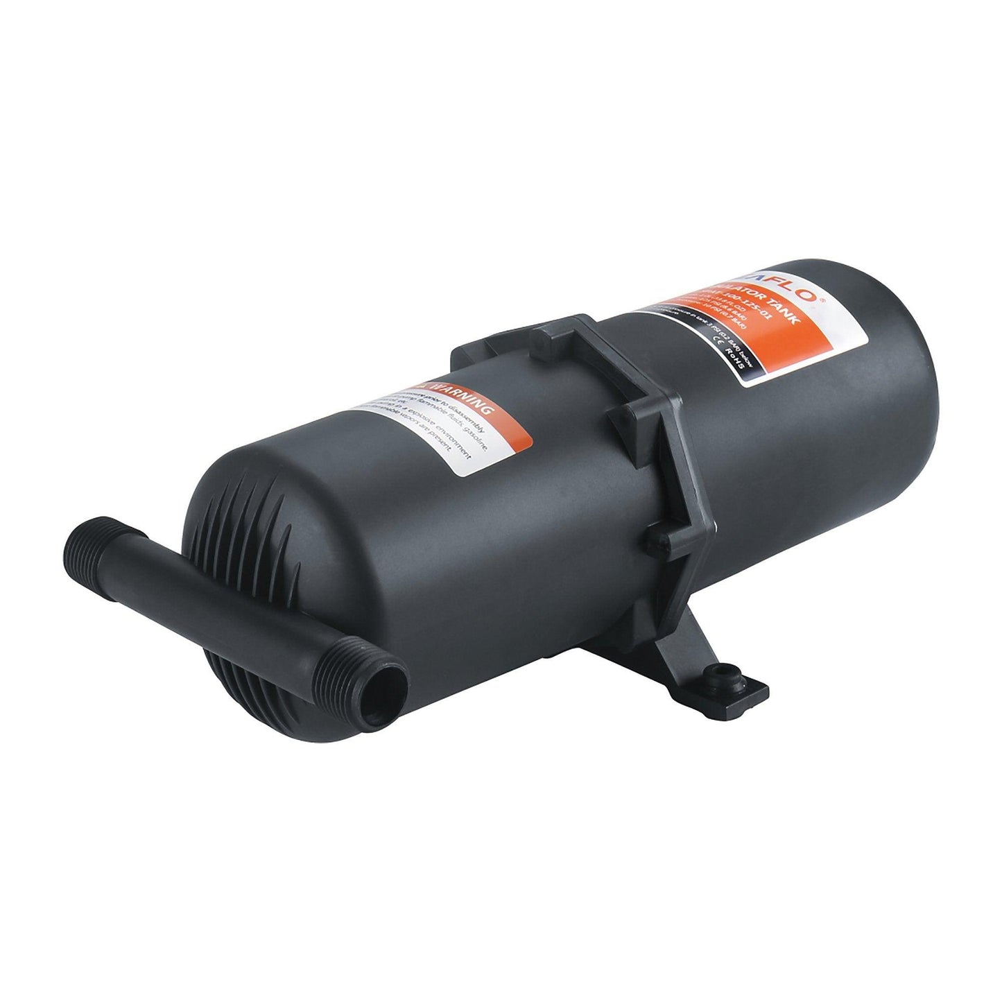 Seaflo 1L Accumulator Tank 125PSI 1/2" MNPT Marine RV Boat SFAT-100-125-01