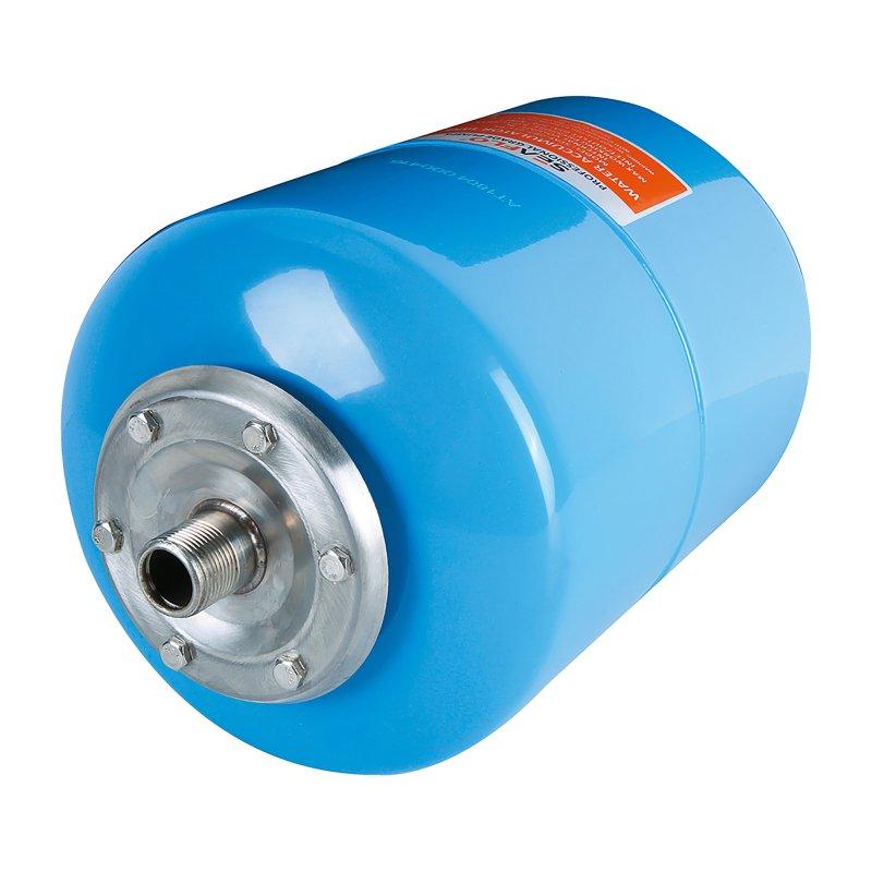 SEAFLO 8L Accumulator Tank 87PSI Max Marine RV Water Pump Pressure AT08702101