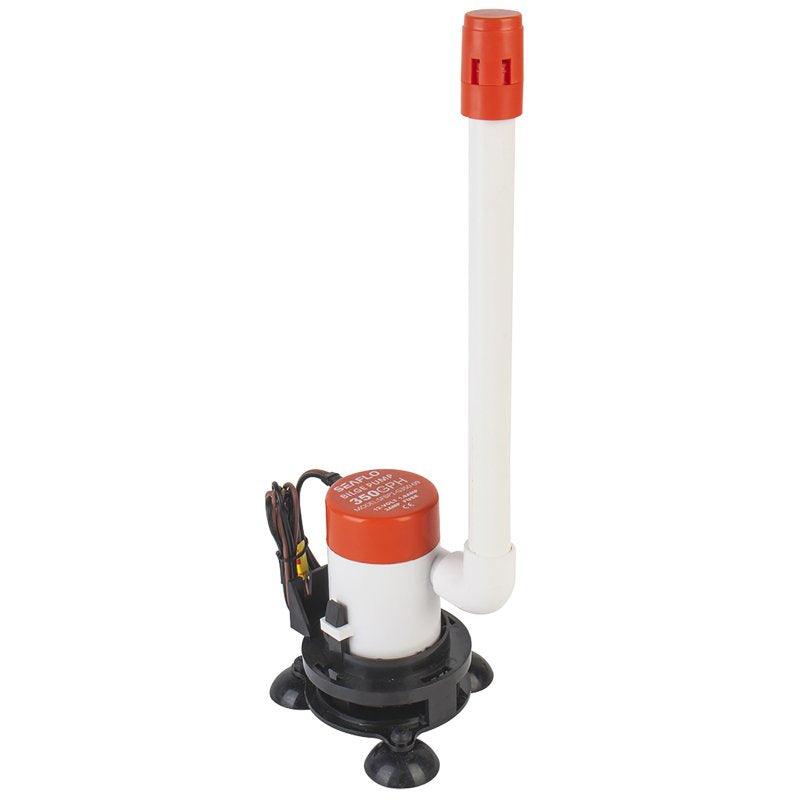 SEAFLO Aerator 09 Series Portable Aerator Kit 12V 350