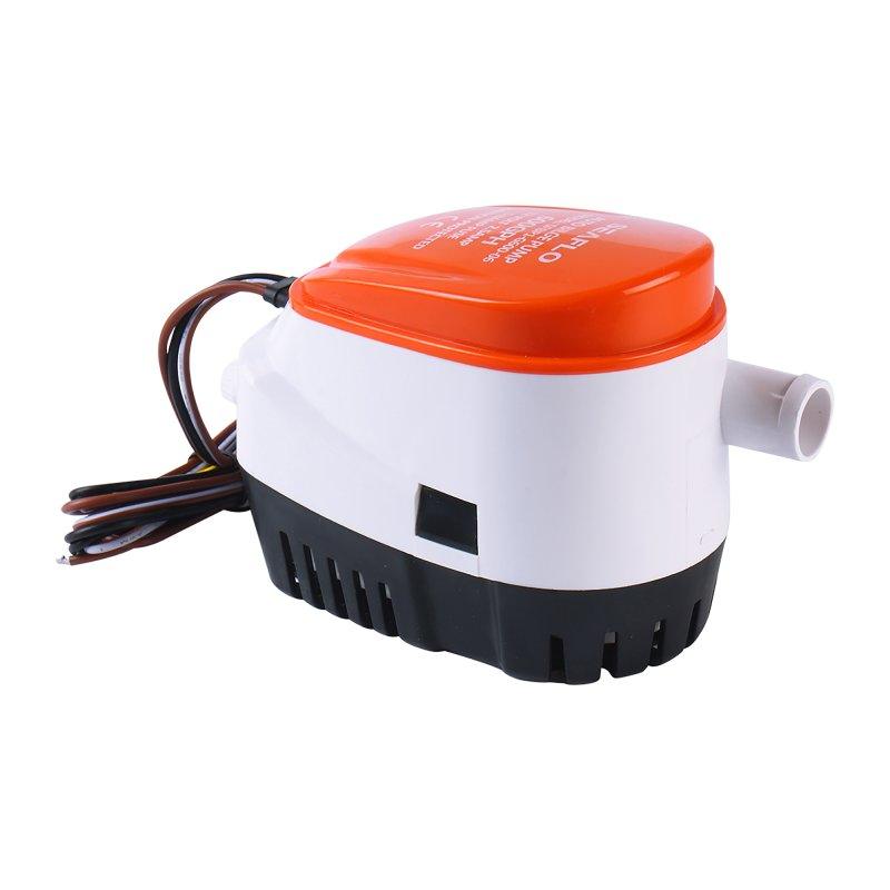 SEAFLO Auto 06 Series Automatic Bilge Pump 12V 600 | 4Boats