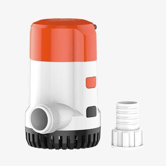 Seaflo 12V 1500GPH Automatic Bilge Pump 13B Series Marine Boat BP1G150013B