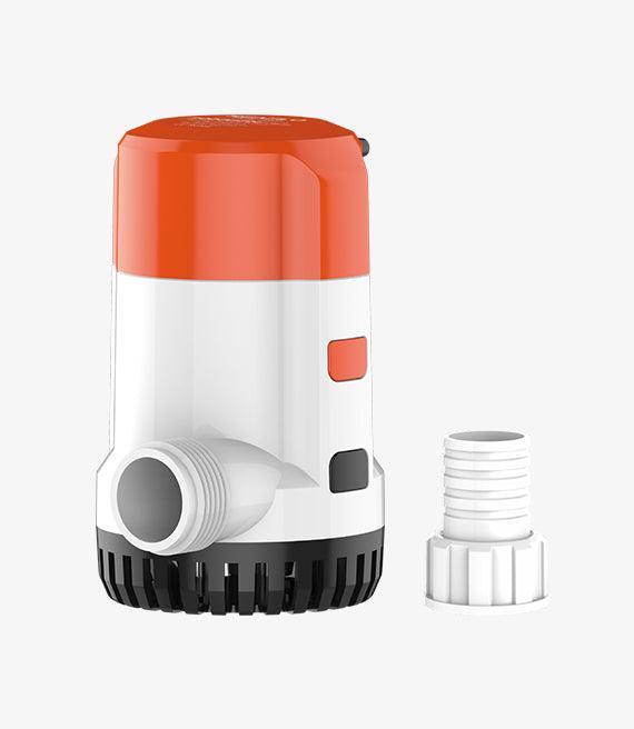 SEAFLO Auto Automatic Bilge Pump 13B Series, 12V 20 | 4Boats