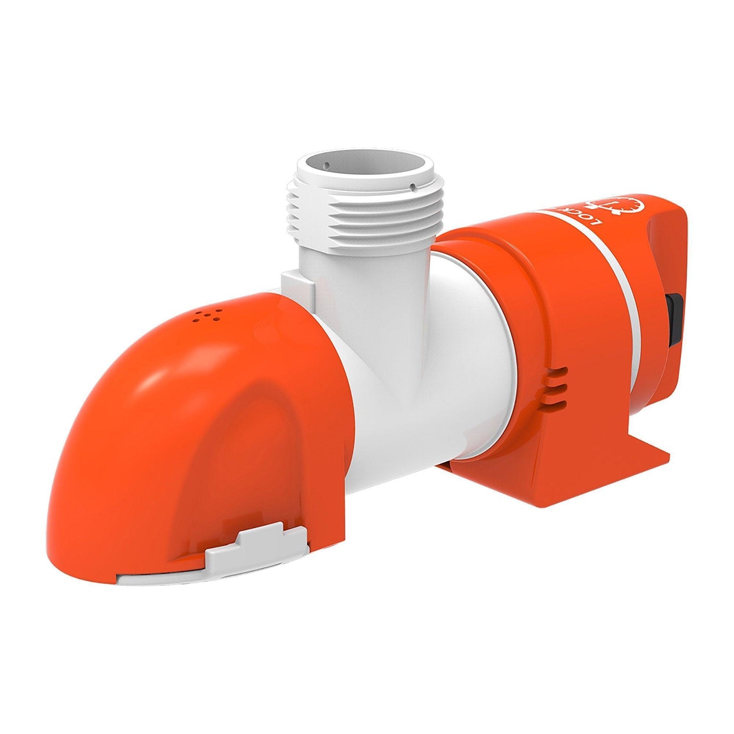 SEAFLO Auto 14A 24V 1100 GPH Automatic Bilge Pump | 4Boats