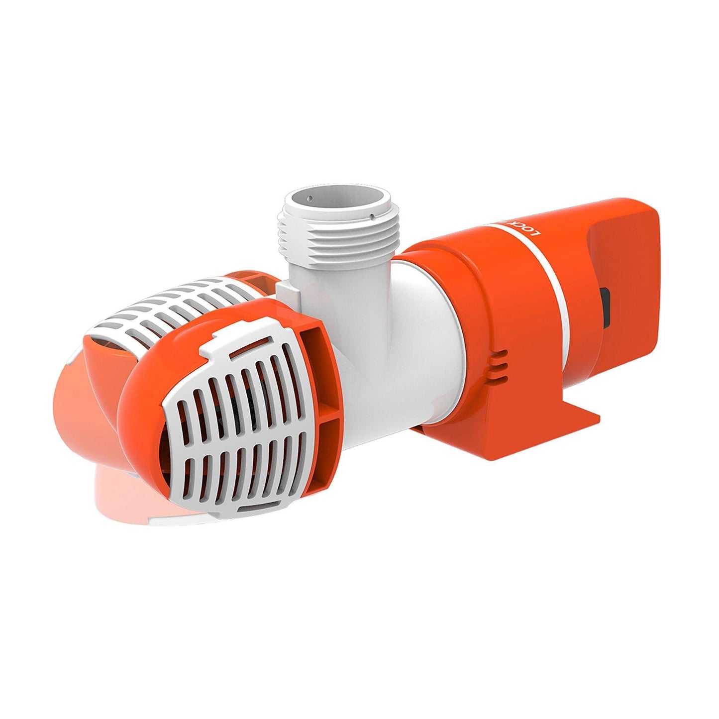 SEAFLO Auto 14A 24V 1100 GPH Automatic Bilge Pump | 4Boats