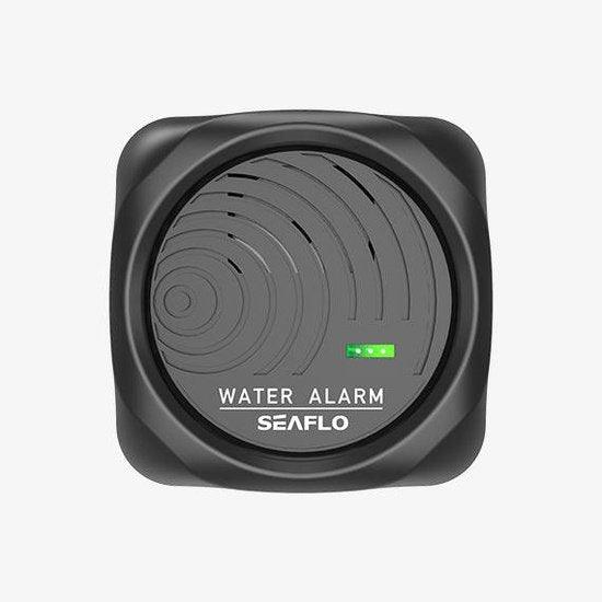 Seaflo 12V Bilge Alarm & Water Level Warning System WA1-01 | 95dB 20A Max