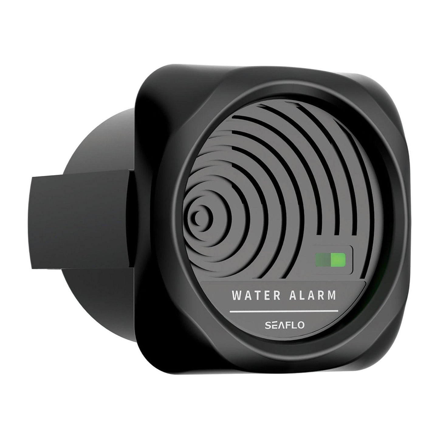 Seaflo 12V Bilge Alarm & Water Level Warning System WA1-01 | 95dB 20A Max