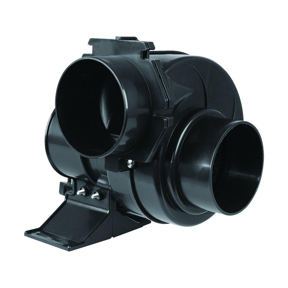 SEAFLO Bilge Blower 220 m³/h (130 CFM) 12V In-Lin | 4Boats