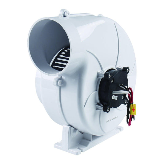 SEAFLO Bilge Blower 12V 550 m3/h (320 cfm) | 4Boats