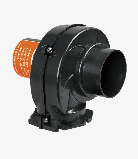 SEAFLO Bilge 24V Blower 220 m3/h (130 cfm) | 4Boats