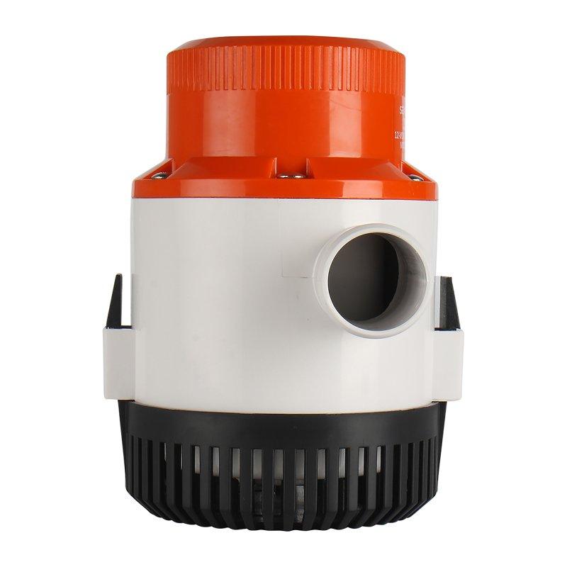 Seaflo 12V 3500 GPH Bilge Pump Non-Auto 01 Series BP1G350001 Marine Boat Yacht