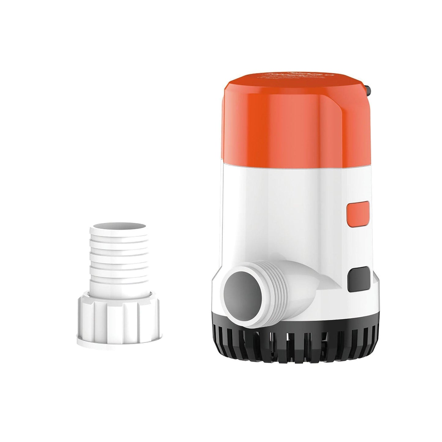 Seaflo 12V 1500GPH Automatic Bilge Pump 13B Series Marine Boat BP1G150013B