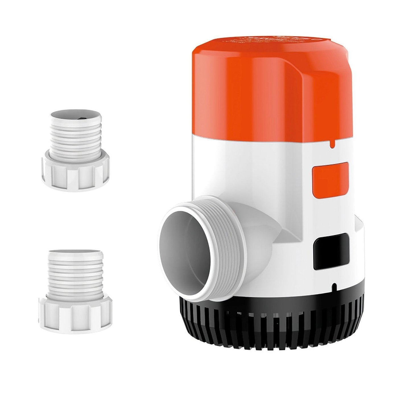 SEAFLO Bilge 13A Series 12V 4700 GPH | 4Boats