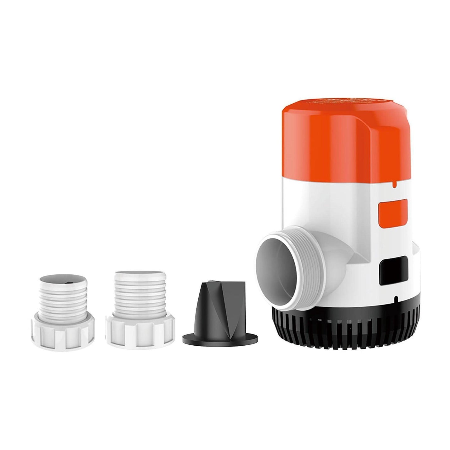 Seaflo 24V 3000GPH Bilge Pump 13A Series High Capacity Marine Boat BP2G300013A