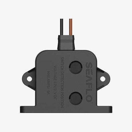 Seaflo BS2006 Electric Field Bilge Switch 12V 24V 20A Max Automatic Pump Sensor