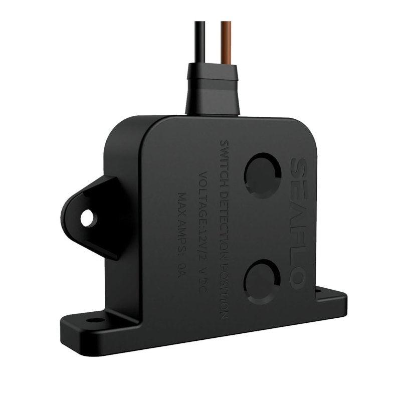 Seaflo BS2006 Electric Field Bilge Switch 12V 24V 20A Max Automatic Pump Sensor
