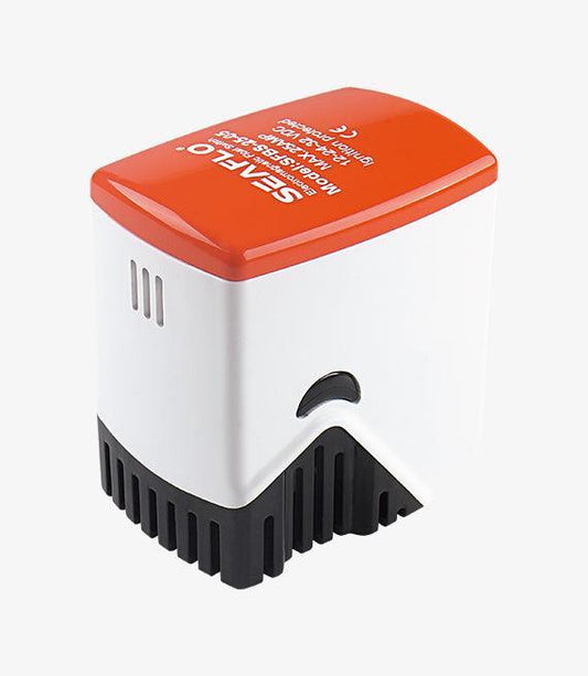 Seaflo BS2505 Heavy Duty 25A Electromagnetic Bilge Pump Float Switch 12V 24V 32V